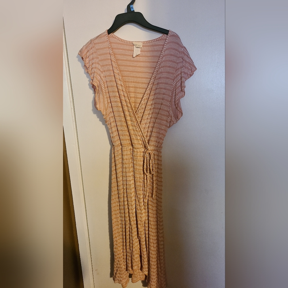 Women's Dress Size 10